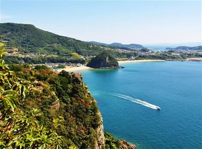 Minamishimabara - Photo 4