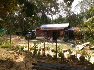 Kampung Gua - Photo 3
