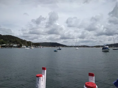 Pretty Beach - Photo 2