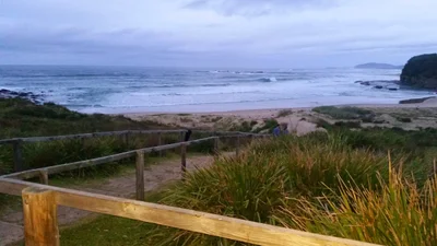 Pretty Beach - Photo 3