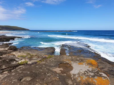 Pretty Beach - Photo 4