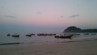 Ngapali - Photo 2