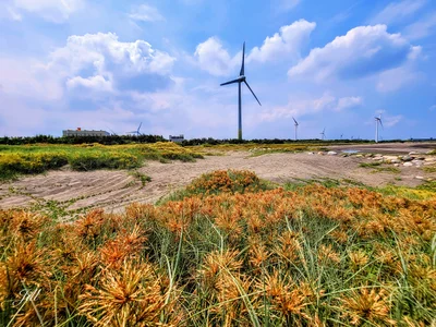 Xianxi Township - Photo 3