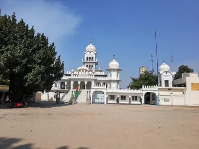 Talwandi Sabo - Photo 2