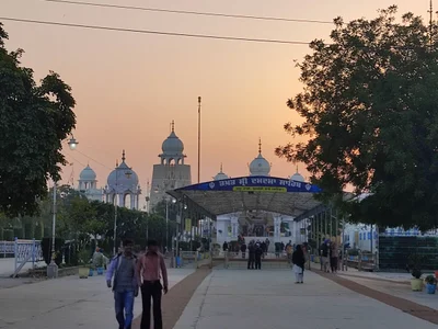 Talwandi Sabo - Photo 3