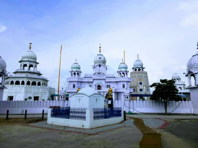 Talwandi Sabo - Photo 4