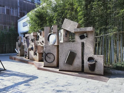 Fuyang - Photo 2