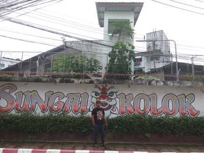 Su-ngai Kolok - Photo 2