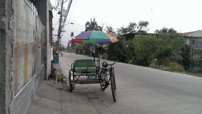Obando - Photo 4