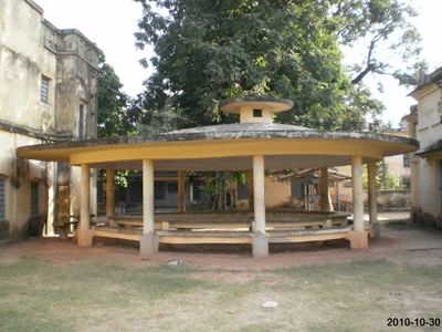Santiniketan - Photo 5