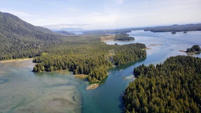 Vancouver Island - Photo 3