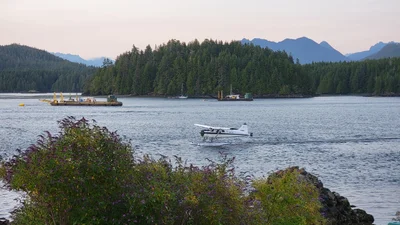 Vancouver Island - Photo 4