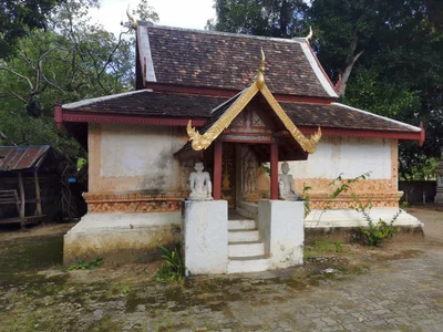 Mae Chaem - Photo 4