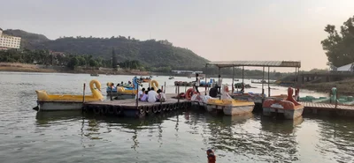 Saputara - Photo 2