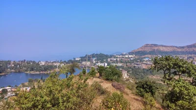 Saputara - Photo 3