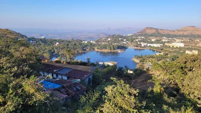 Saputara - Photo 4