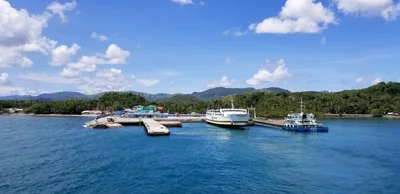Tablas Island - Photo 2