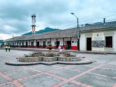 Tabio - Photo 3