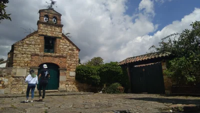 Tabio - Photo 4