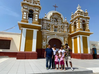 Chincha Alta - Photo 2
