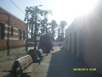 Chincha Alta - Photo 3