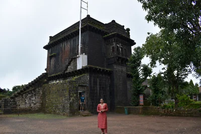 Panhala - Photo 2