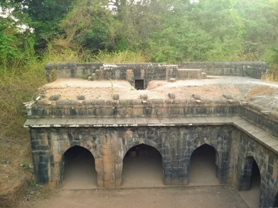 Panhala - Photo 3