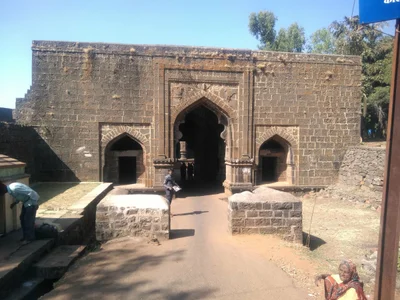 Panhala - Photo 4