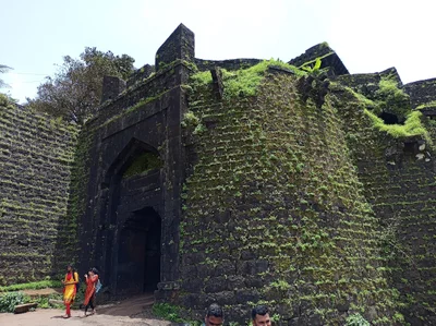Panhala - Photo 5