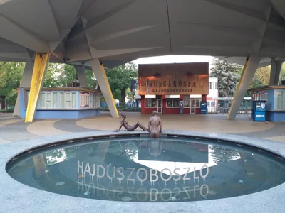 Hajduszoboszlo - Photo 2