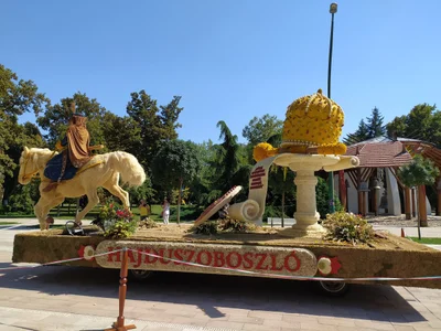Hajduszoboszlo - Photo 3
