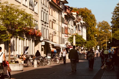 Winterthur - Photo 4