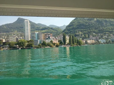 Montreux - Photo 2