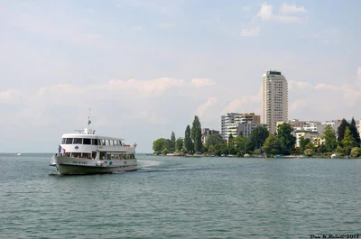 Montreux - Photo 4