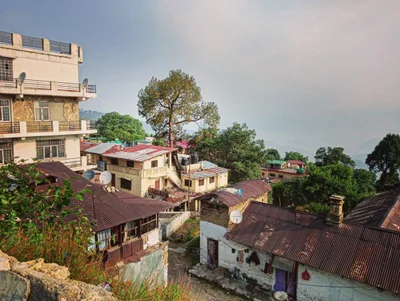 Ranikhet - Photo 2