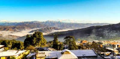 Ranikhet - Photo 5