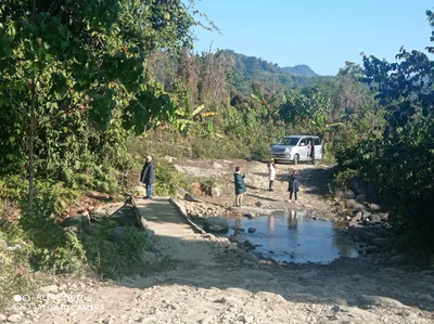Putao Township - Photo 2