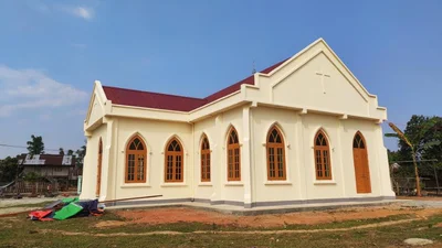 Putao Township - Photo 5