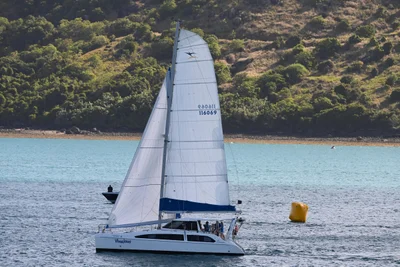 Whitsunday Islands - Photo 5