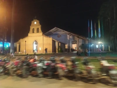 Riberalta - Photo 2