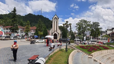 Sa Pa Ward - Photo 5