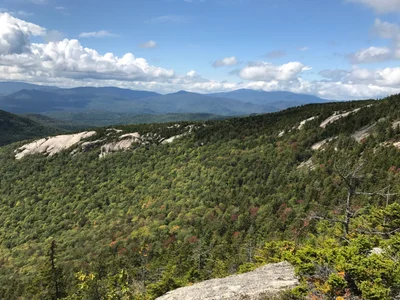 White Mountains - Photo 2