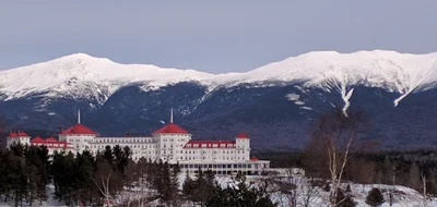 White Mountains - Photo 4