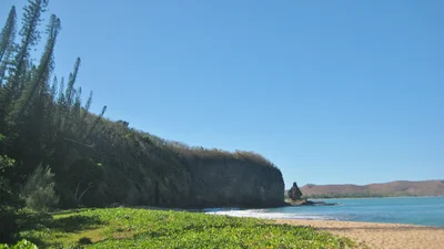 Bourail - Photo 5