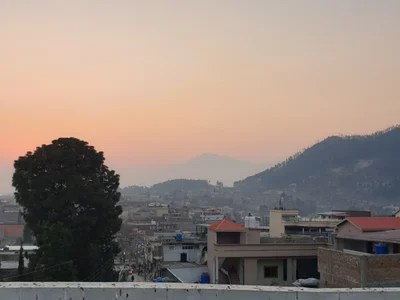 Mansehra - Photo 2