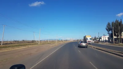 Embakasi - Photo 3