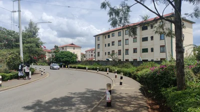 Embakasi - Photo 4