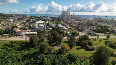 Saipan - Photo 2