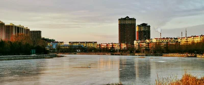 Huludao City - Photo 4