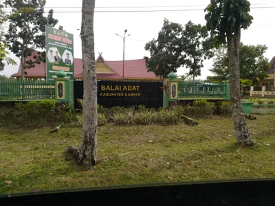 Bangkinang - Photo 2